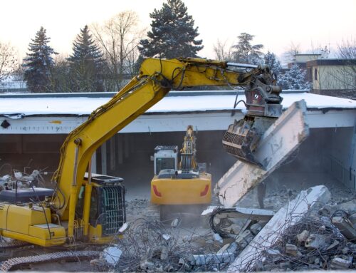 House demolition Newcastle: a homeowner’s guide