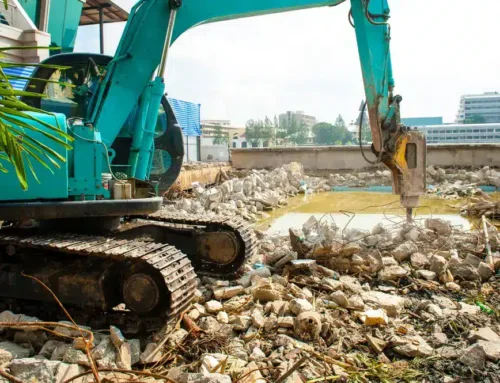 Pool Removal Central Coast? Here’s What to Expect