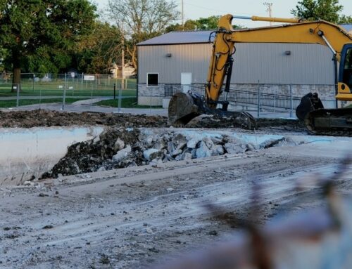 Is It Worth It to Get Rid of a Pool? The Benefits