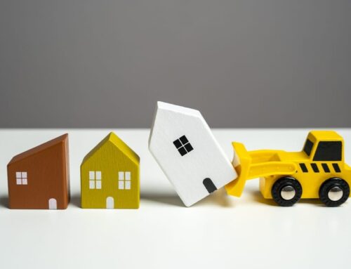 What Are the Steps for Demolition in NSW?