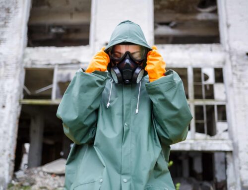 Is Asbestos Always Dangerous for Humans?